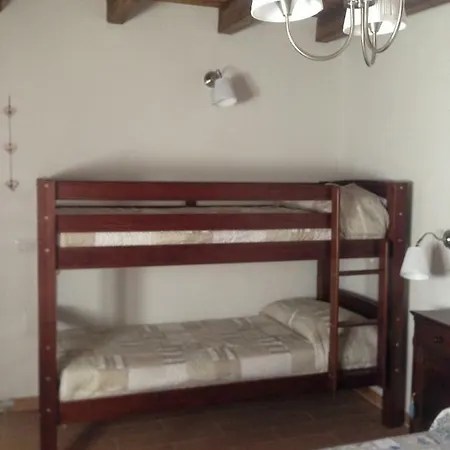 Casa Vacanze Monserrata