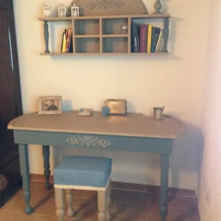 Ferienhaus Casa Vacanze Monserrata *