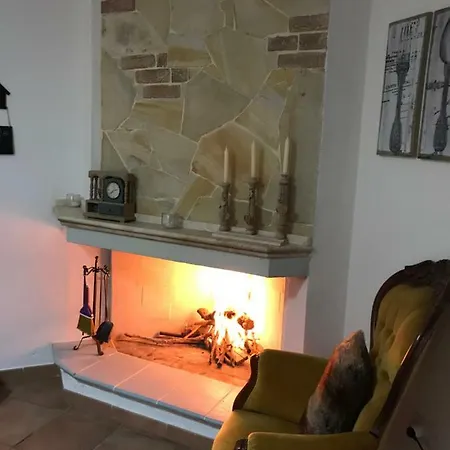 Ferienhaus Casa Vacanze Monserrata