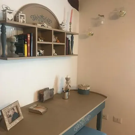 Ferienhaus Casa Vacanze Monserrata Oliena