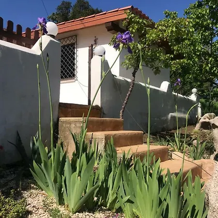 Casa Vacanze Monserrata Casa vacanze Oliena