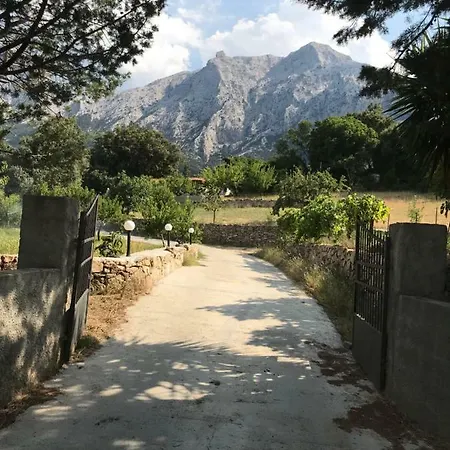 Casa Vacanze Monserrata