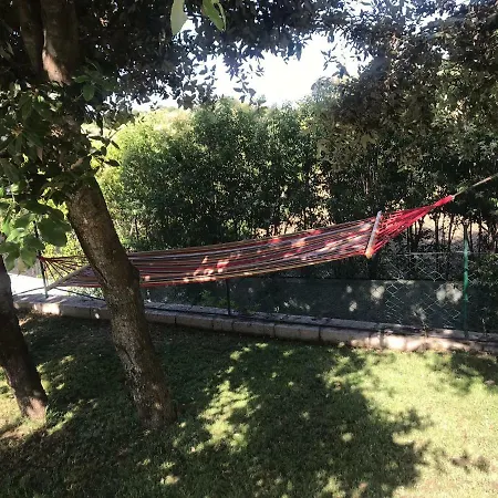 Casa vacanze Casa Vacanze Monserrata Oliena