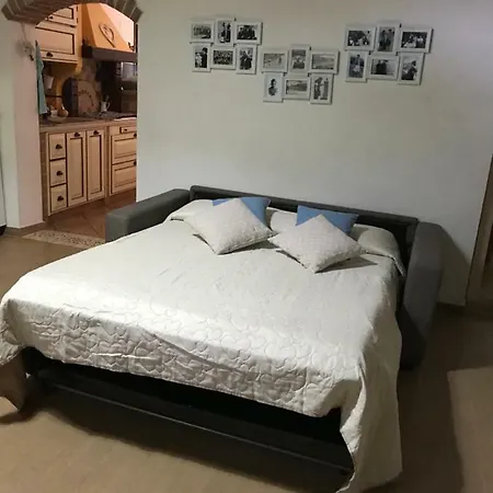 Casa Vacanze Monserrata Ferienhaus *