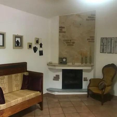 Casa vacanze Casa Vacanze Monserrata *