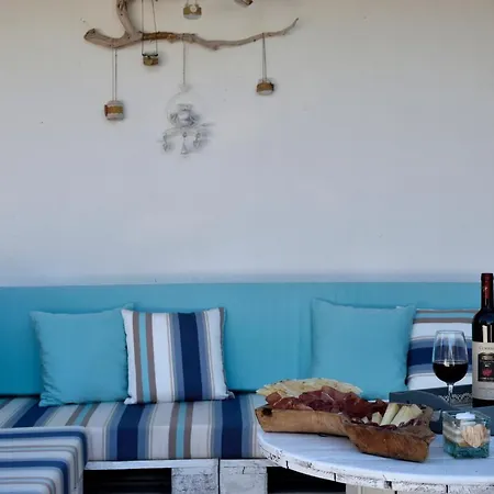 Ferienhaus Casa Vacanze Monserrata