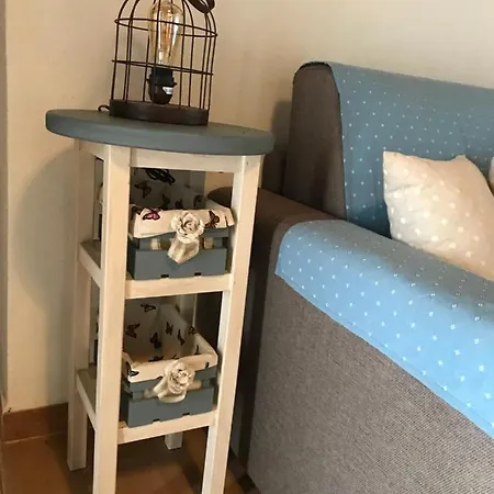 Casa Vacanze Monserrata *