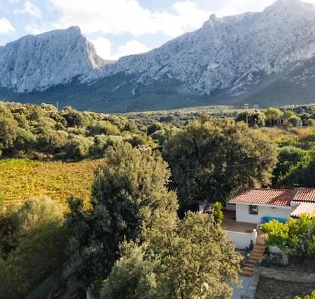 Casa vacanze Casa Vacanze Monserrata