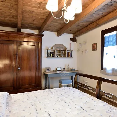 Casa Vacanze Monserrata * Oliena