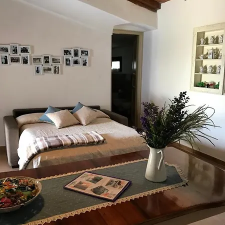 Casa Vacanze Monserrata *