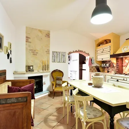 Ferienhaus Casa Vacanze Monserrata *