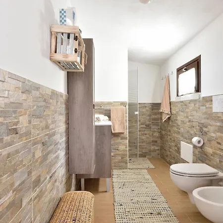 Ferienhaus Casa Vacanze Monserrata *