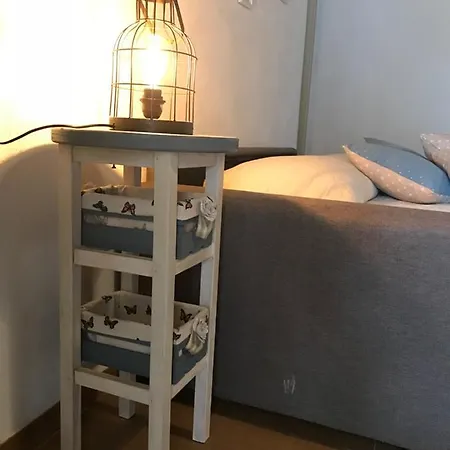 Casa Vacanze Monserrata *