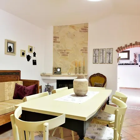 Casa Vacanze Monserrata Ferienhaus *