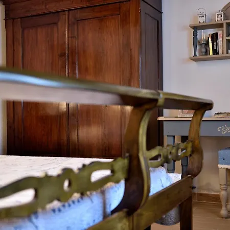 Casa Vacanze Monserrata Ferienhaus *