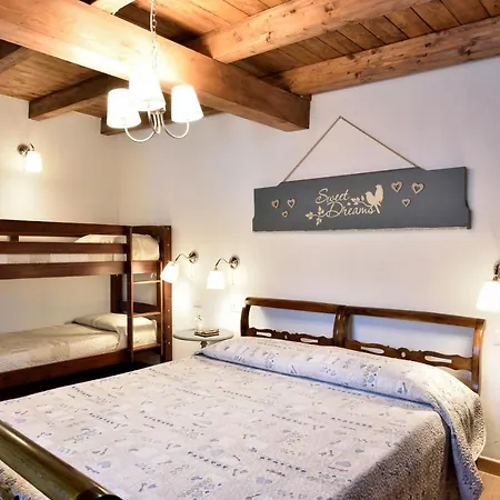 Casa vacanze Casa Vacanze Monserrata *