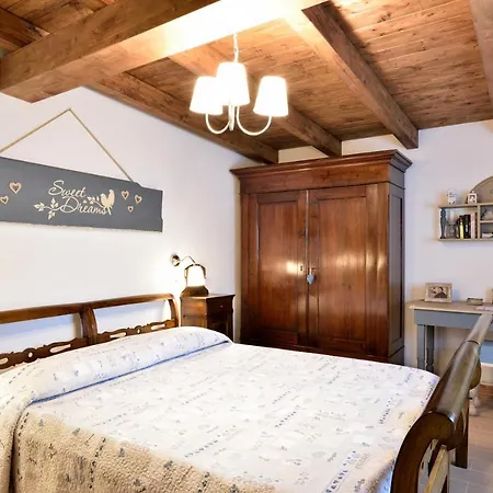 Casa Vacanze Monserrata Oliena