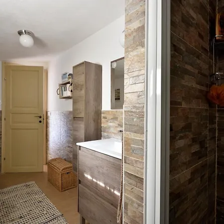 Casa Vacanze Monserrata *