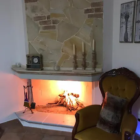 Casa Vacanze Monserrata * Oliena