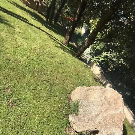 Casa Vacanze Monserrata Holiday home Oliena